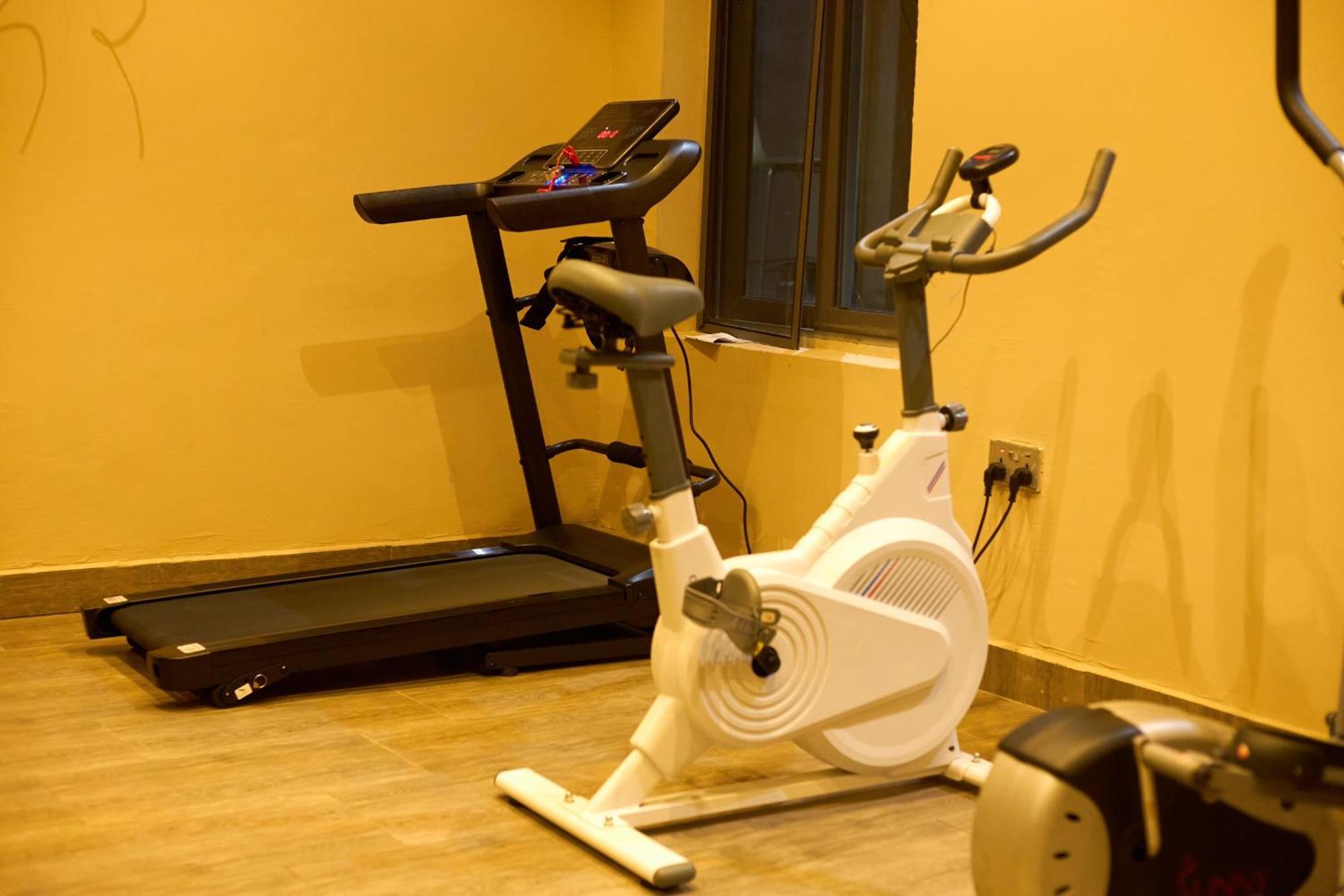 Aiden Homes And Apartments Hotel Koforidua المظهر الخارجي الصورة