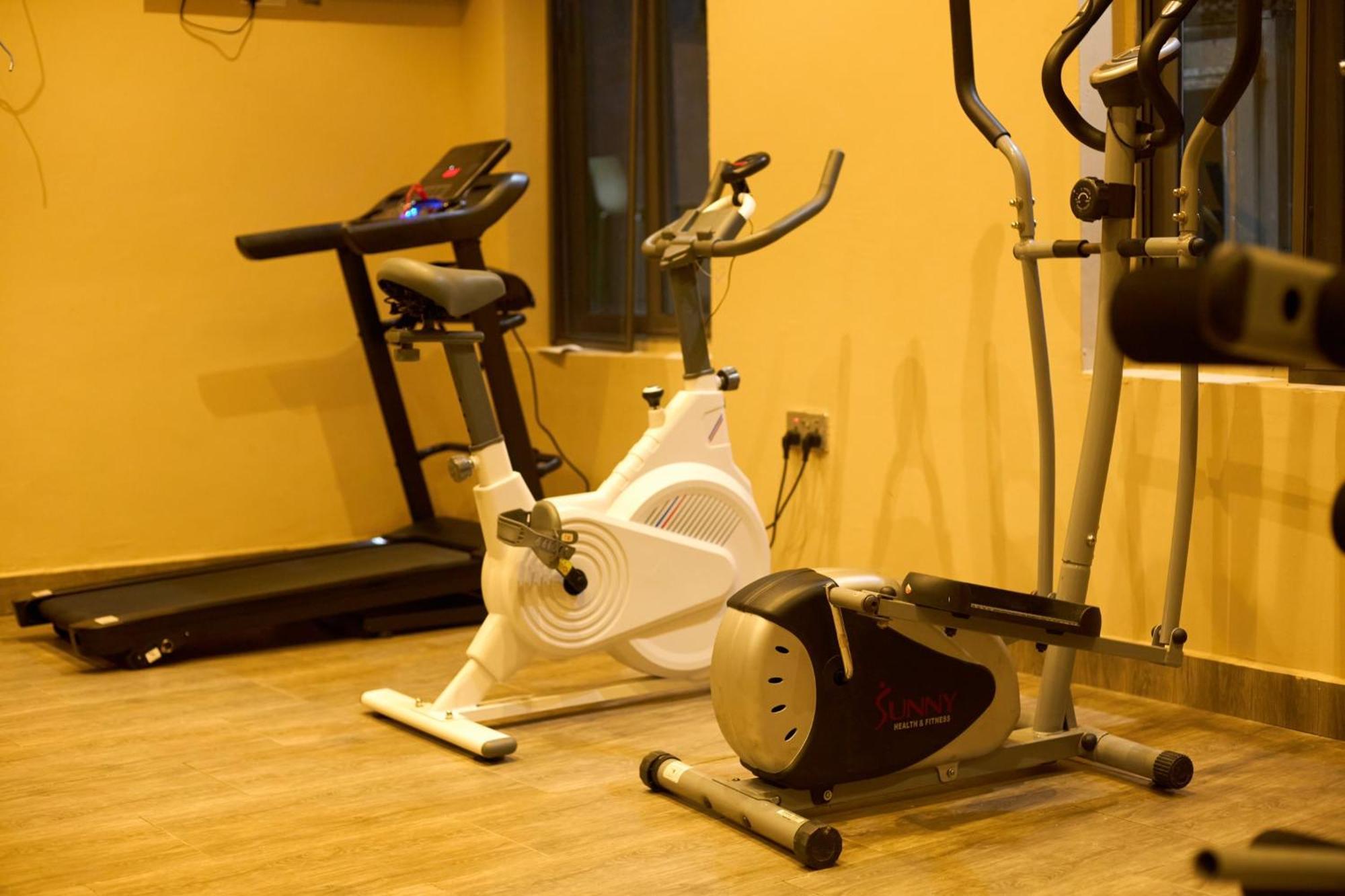 Aiden Homes And Apartments Hotel Koforidua المظهر الخارجي الصورة