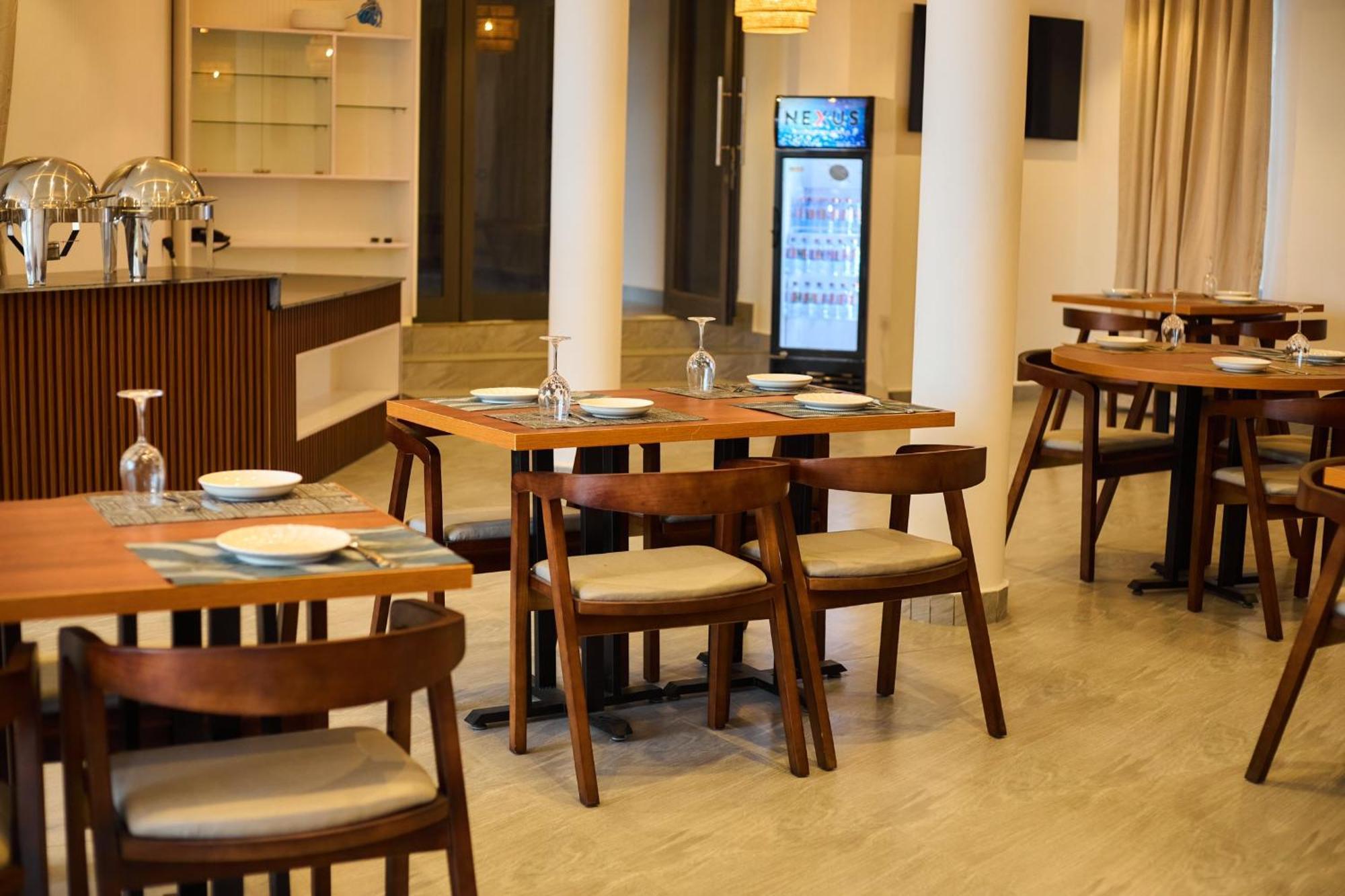 Aiden Homes And Apartments Hotel Koforidua المظهر الخارجي الصورة
