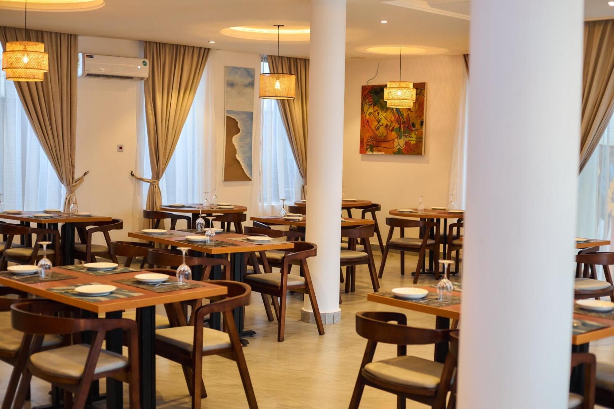 Aiden Homes And Apartments Hotel Koforidua المظهر الخارجي الصورة