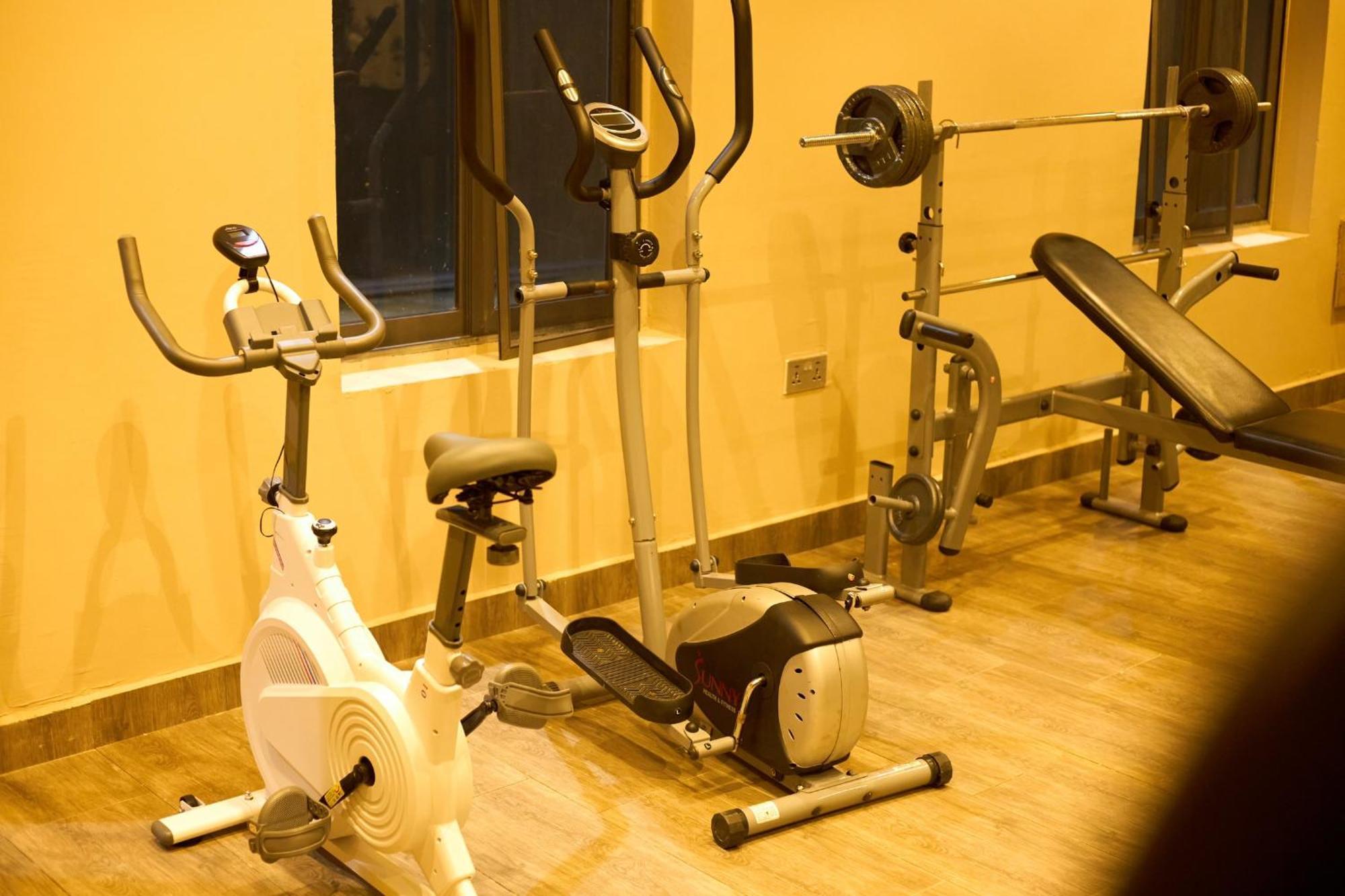 Aiden Homes And Apartments Hotel Koforidua المظهر الخارجي الصورة