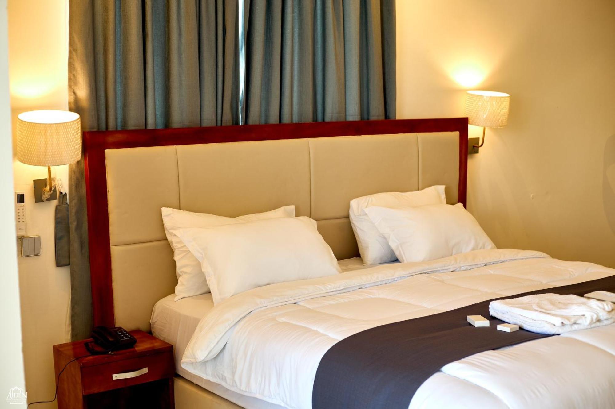 Aiden Homes And Apartments Hotel Koforidua المظهر الخارجي الصورة